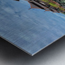 Maboul Island 1 Metal print