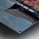 Maboul Island 15 Metal print