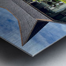 Maboul Island 14 Metal print