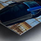 Maboul Island 12 Metal print