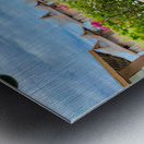 Maboul Island 5 Metal print