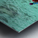 Maboul Island 13 Metal print