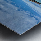 Maboul Island 18 Metal print