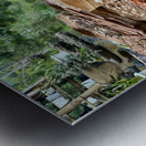 Looks Delicious Munduk Bali Metal print