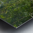 Munduk Waterfalls Bali 4 Metal print