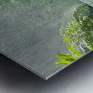 Munduk Waterfalls Bali 3 Metal print