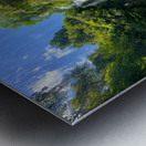 Munduk Waterfalls Bali 5 Metal print