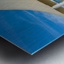 Marine Museum Labuan Borneo 2 Metal print