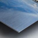 Marine Museum Labuan Borneo 3 Metal print