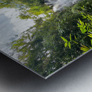 Munduk Waterfalls Bali 2 Metal print