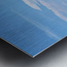 The Empire Brunei 6 Metal print