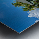 The Empire Brunei 4 Impression metal