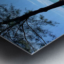 The Empire Brunei 10 Metal print