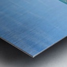 The Empire Brunei 9 Metal print