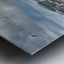 Bukchon Hanok Village Seoul Korea 3 Metal print