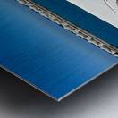 Boardwalk Jeju South Korea 2 Impression metal