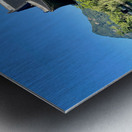 Gyeongbokgung Palace Seoul Korea 2 Metal print