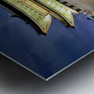 Gyeongbokgung Palace Seoul Korea 5 Metal print