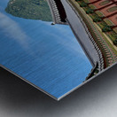 Gyeongbokgung Palace Seoul Korea 6 Metal print