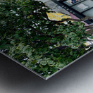 Ihwa Mural Village Seoul Korea 1 Metal print