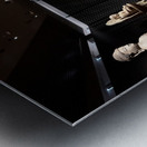 National Museum of Korea 4 Metal print