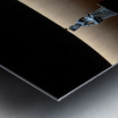 National Museum of Korea 1 Metal print