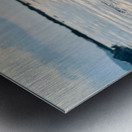 The Toy Shovel Jeju South Korea Metal print