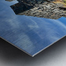 The Little Fort Jeju South Korea Metal print