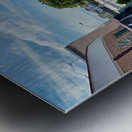 Around Jeju City South Korea 2 Impression metal