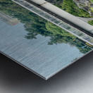 Around Jeju City South Korea 6 Metal print