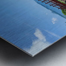 Seogwipo Jeju South Korea 3 Metal print