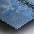 Seogwipo Jeju South Korea 4 Metal print