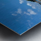 Seogwipo Jeju South Korea 8 Metal print