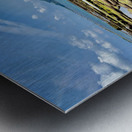 Seongsan Ilchulbong Jeju South Korea 1 Metal print