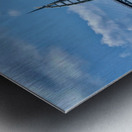 Seogwipo Jeju South Korea 5 Metal print