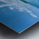 Seogwipo Jeju South Korea 7 Metal print