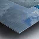 Seogwipo Jeju South Korea 2 Metal print