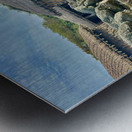 Stone Park Jeju South Korea 3 Impression metal