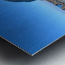 Seongsan Ilchulbong Jeju South Korea 5 Metal print