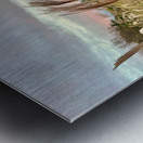 Stone Park Jeju South Korea 10 Metal print