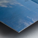 Wind Mills Jeju South Korea 3 Impression metal