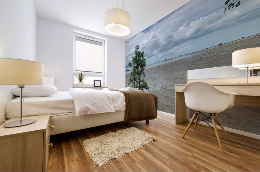 The Tree Impression murale