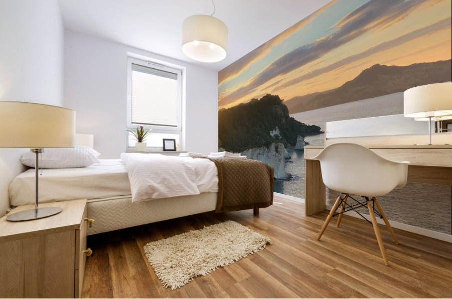 Stunning Sunset 2 Impression murale