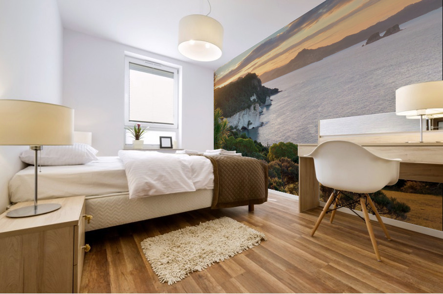 Stunning Sunset 1 Mural print