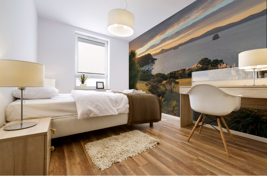 Stunning Sunset 3 Impression murale