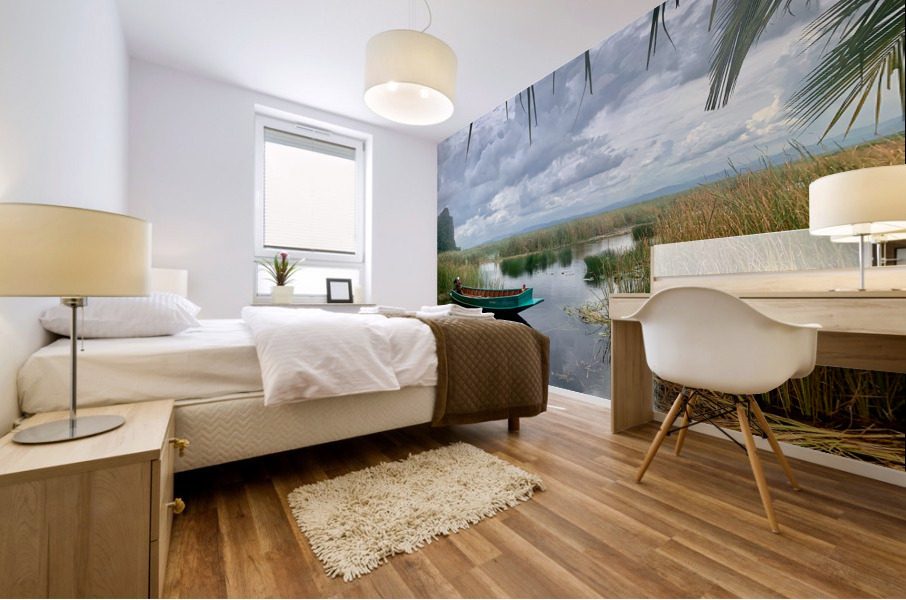 Sam Roi Yot National Park Thailand 13 Impression murale