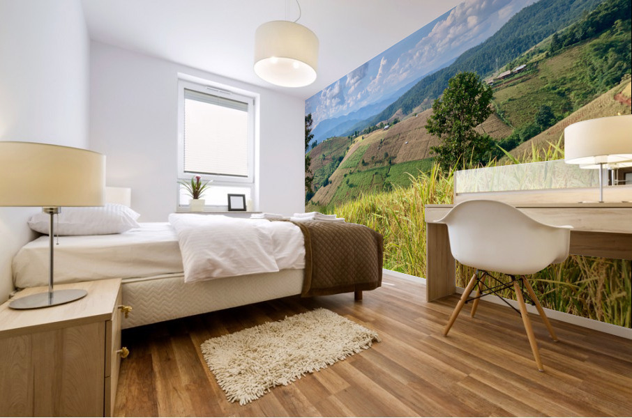 Amazing Landscape 3 Impression murale