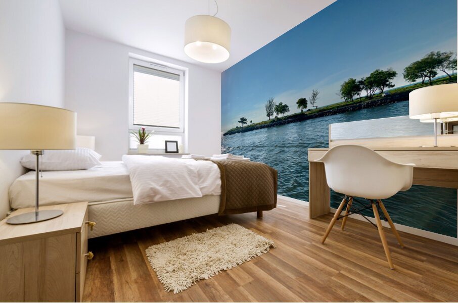 The Empire Brunei 11 Impression murale