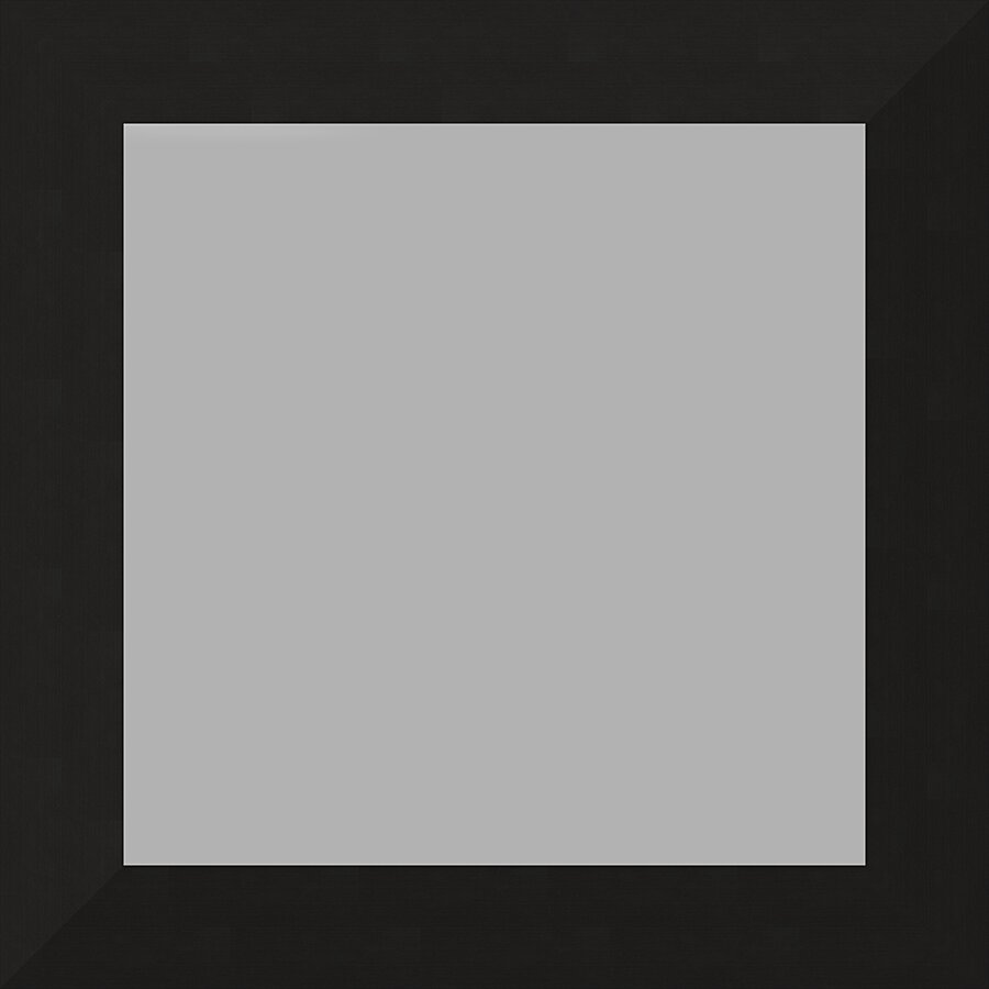 Jungle Green Picture Frame print