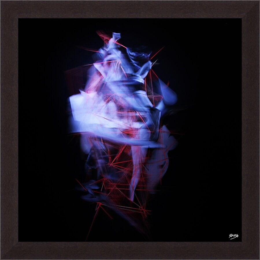 Padar Island Indonesia 1 Impression et Cadre photo